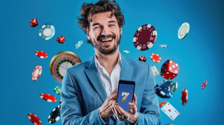 Arcade Games scoring display on olxtto mobile app