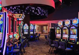 Arcade Games Game